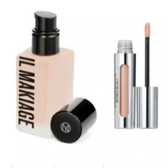 CCO Promo Il  Makiage Foundation with Concealer - Picture 1 of 1